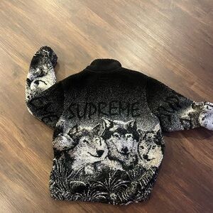 Supreme Jacket